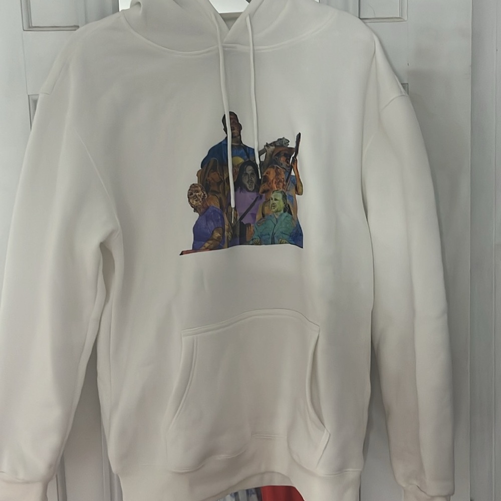 zach bryan sweatshirt